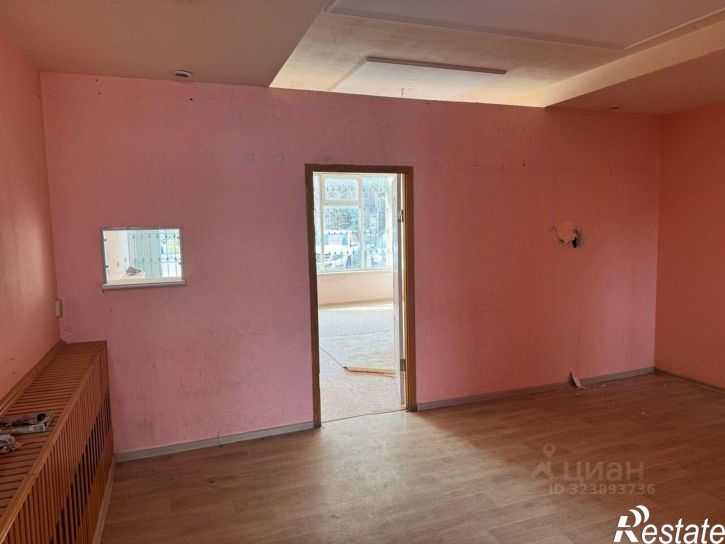 Офис улица Ворошилова, 37,  д. 37