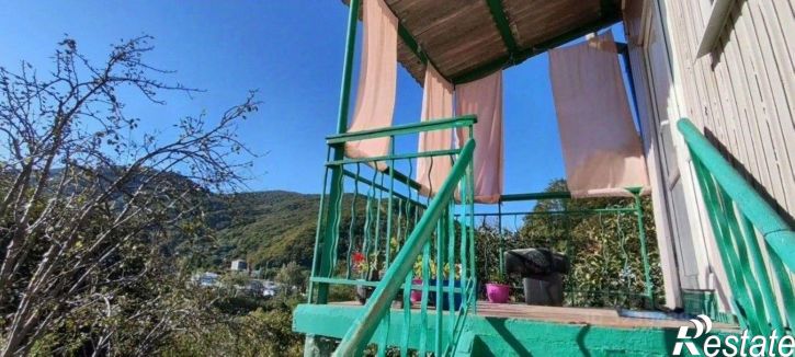 Коттедж/дом Майкопская улица, 45А,  д. 45А