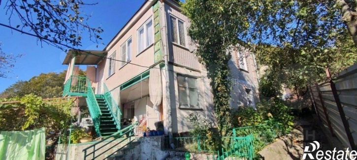 Коттедж/дом Майкопская улица, 45А,  д. 45А