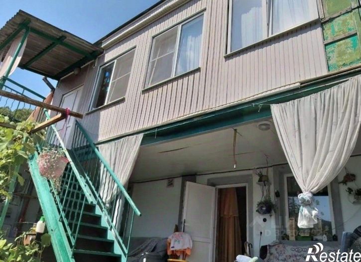 Коттедж/дом Майкопская улица, 45А,  д. 45А