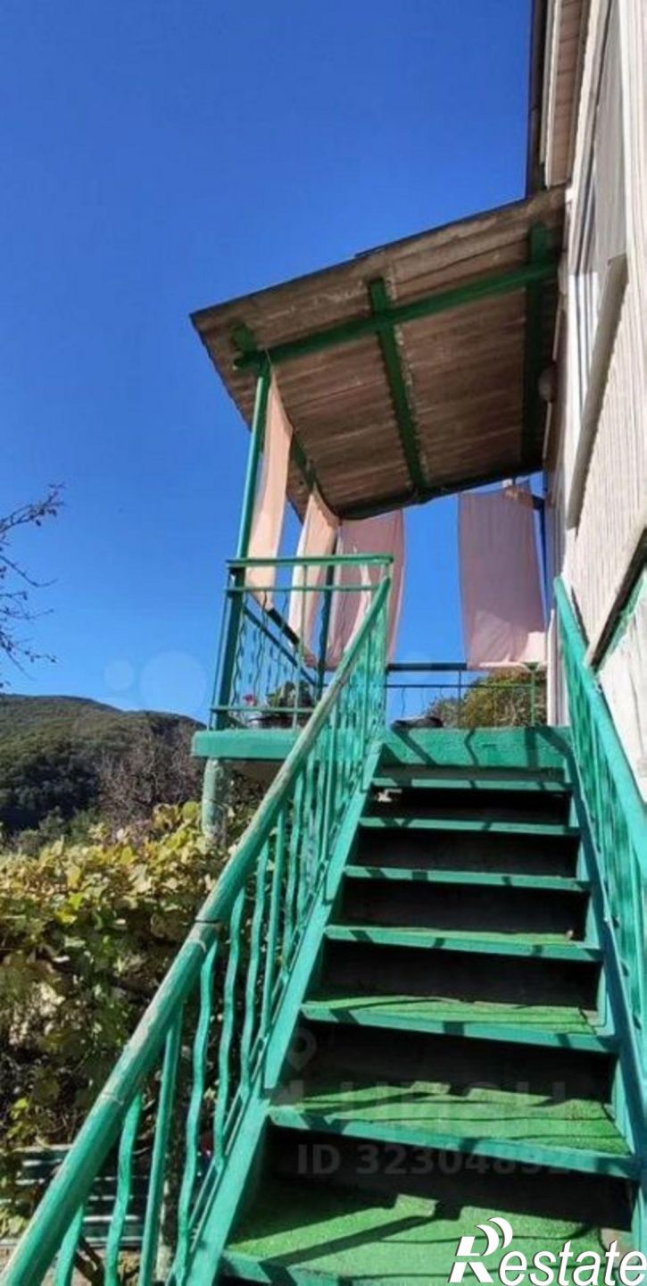 Коттедж/дом Майкопская улица, 45А,  д. 45А