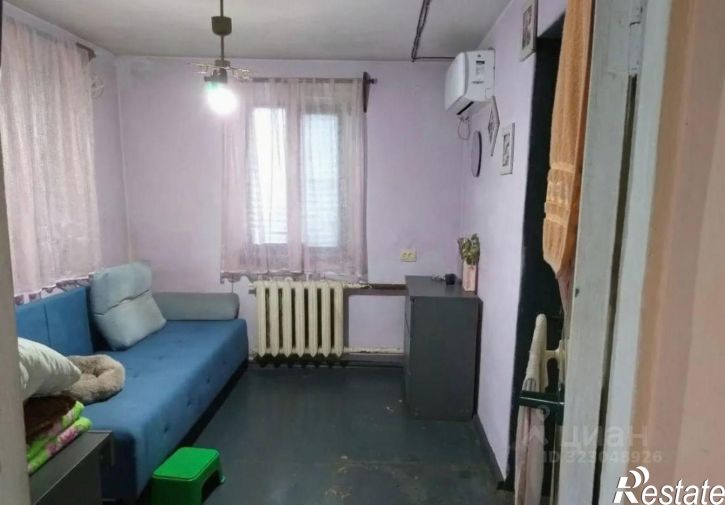 Коттедж/дом Майкопская улица, 45А,  д. 45А