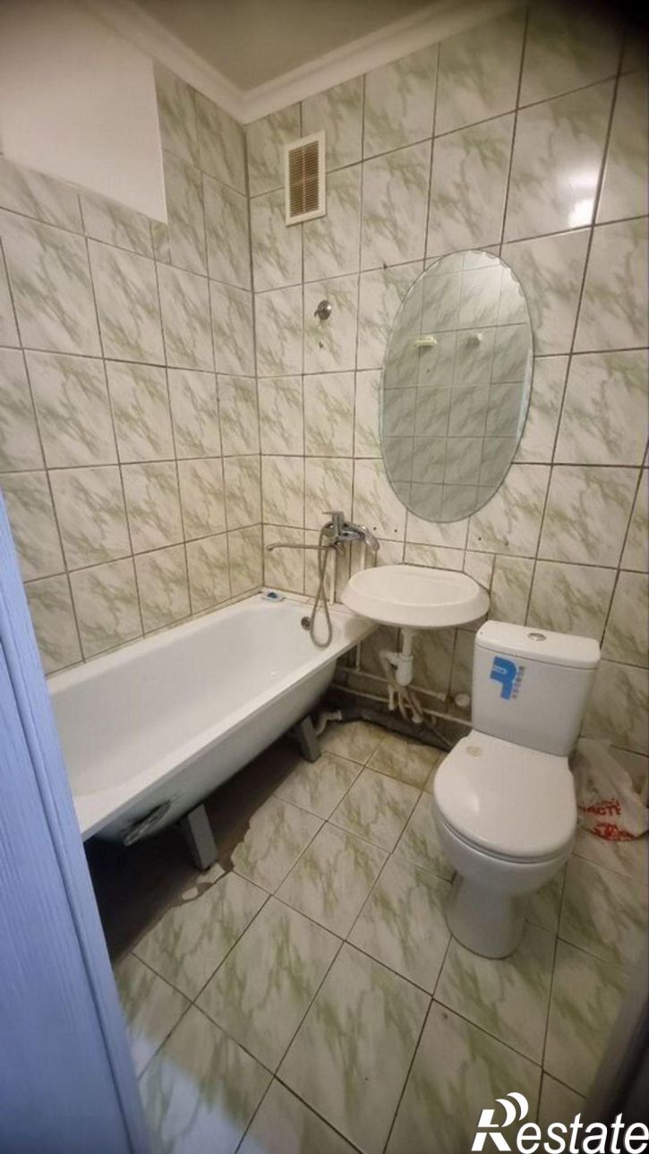 1-комн квартира улица Ленина, 100,  д. 100