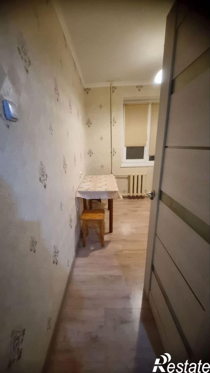 1-комн квартира улица Ленина, 100,  д. 100