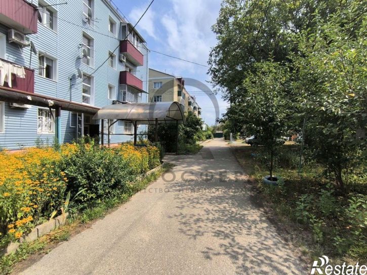 3-комн квартира Вокзальная улица, 17А,  д. 17А