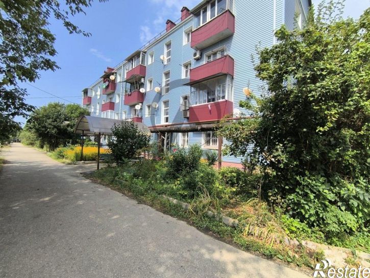 3-комн квартира Вокзальная улица, 17А,  д. 17А