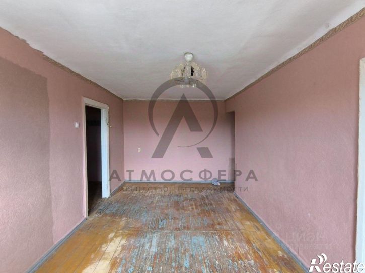 3-комн квартира Вокзальная улица, 17А,  д. 17А