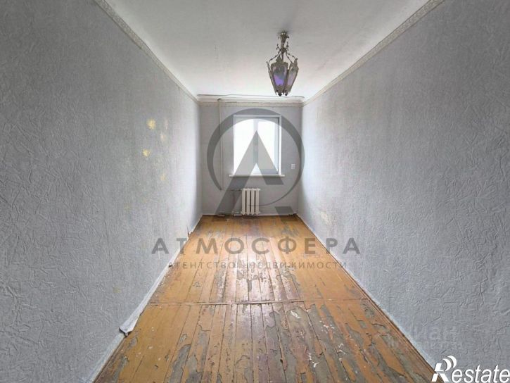 3-комн квартира Вокзальная улица, 17А,  д. 17А