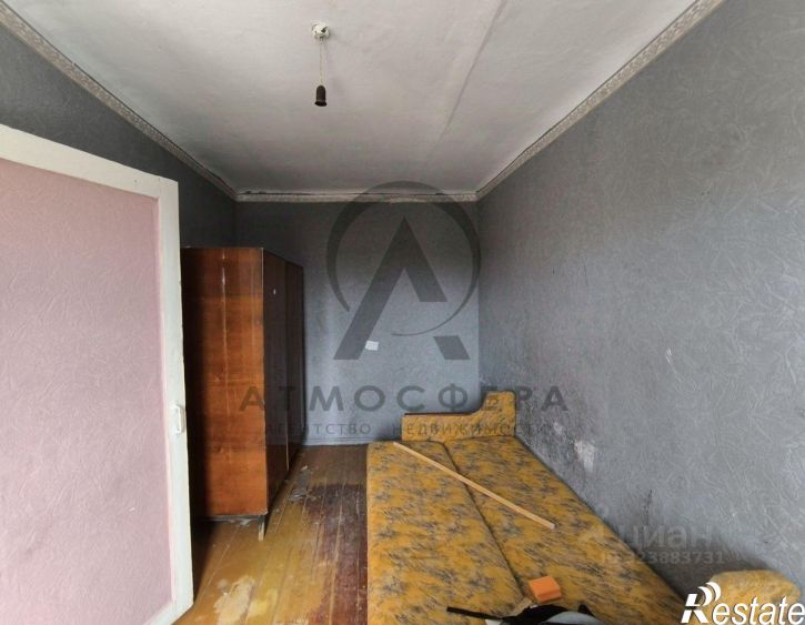 3-комн квартира Вокзальная улица, 17А,  д. 17А