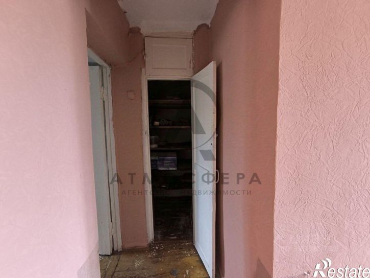 3-комн квартира Вокзальная улица, 17А,  д. 17А