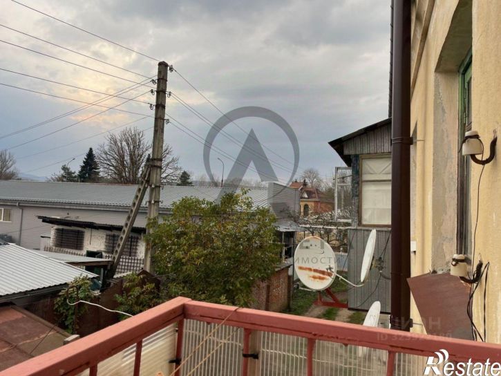 1-комн квартира улица Кирова, 158,  д. 158