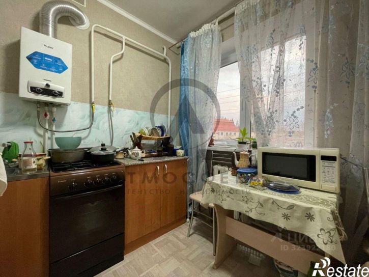 1-комн квартира улица Кирова, 158,  д. 158