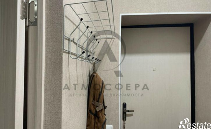 1-комн квартира Новый переулок, 2,  д. 2