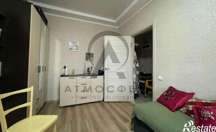 1-комн квартира Новый переулок, 2,  д. 2