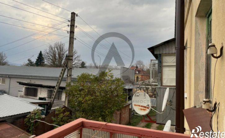 1-комн квартира Новый переулок, 2,  д. 2