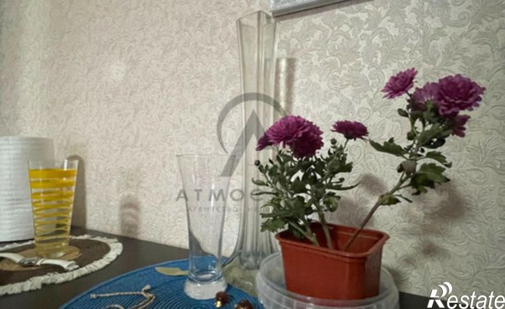 1-комн квартира Новый переулок, 2,  д. 2