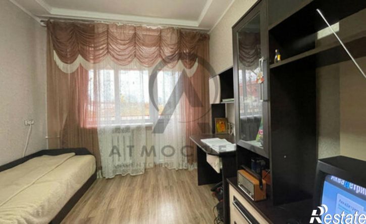 1-комн квартира Новый переулок, 2,  д. 2