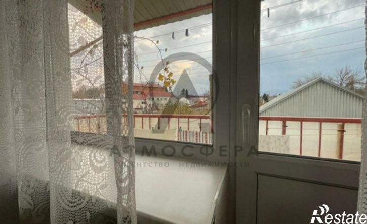 1-комн квартира Новый переулок, 2,  д. 2