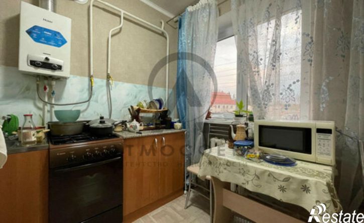 1-комн квартира Новый переулок, 2,  д. 2