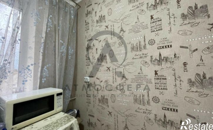 1-комн квартира Новый переулок, 2,  д. 2