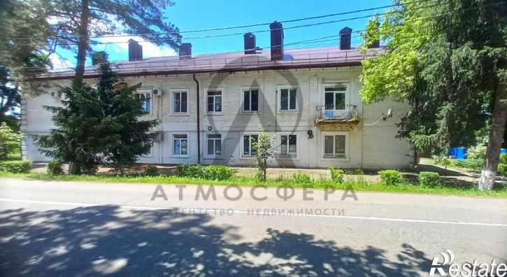 2-комн квартира ул Кирова, 167,  д. 167