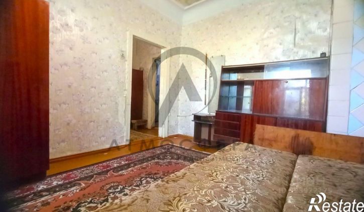 2-комн квартира ул Кирова, 167,  д. 167