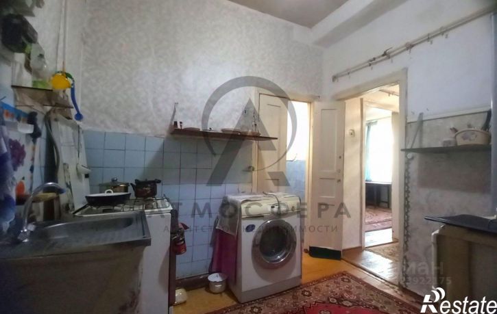 2-комн квартира ул Кирова, 167,  д. 167