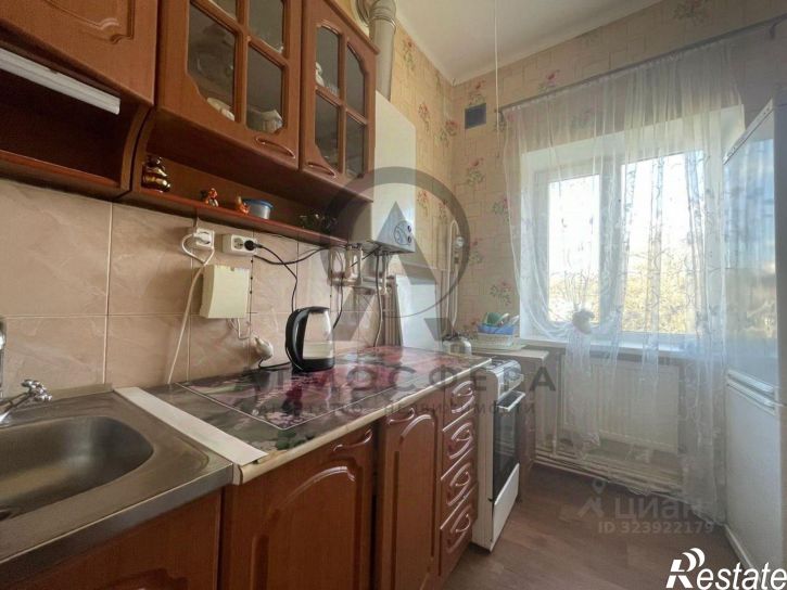 3-комн квартира ул Механическая, 41,  д. 41