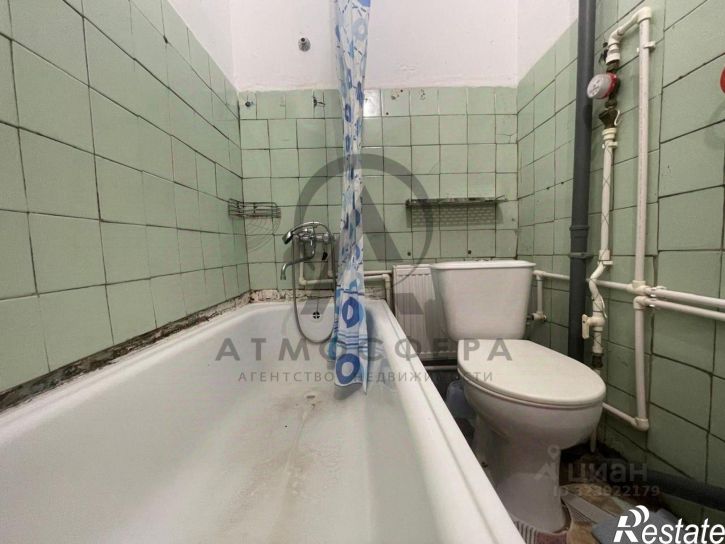 3-комн квартира ул Механическая, 41,  д. 41