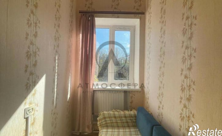 3-комн квартира ул Механическая, 10,  д. 10