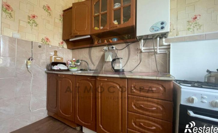 3-комн квартира ул Механическая, 10,  д. 10