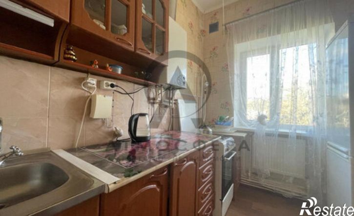 3-комн квартира ул Механическая, 10,  д. 10