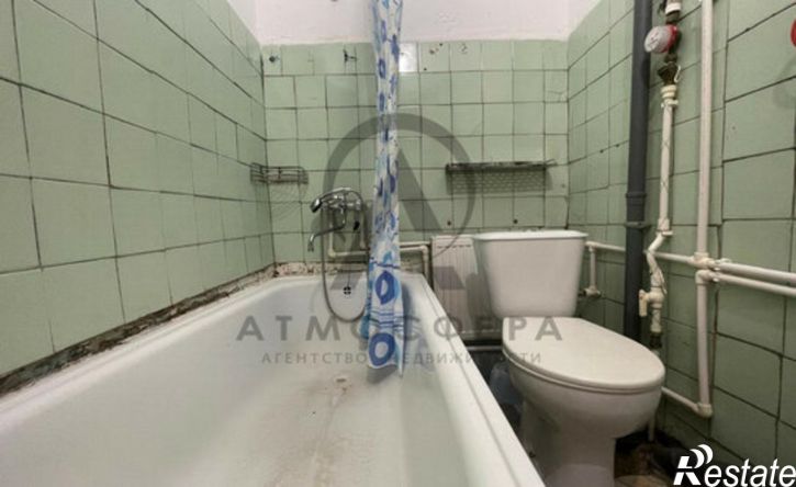 3-комн квартира ул Механическая, 10,  д. 10