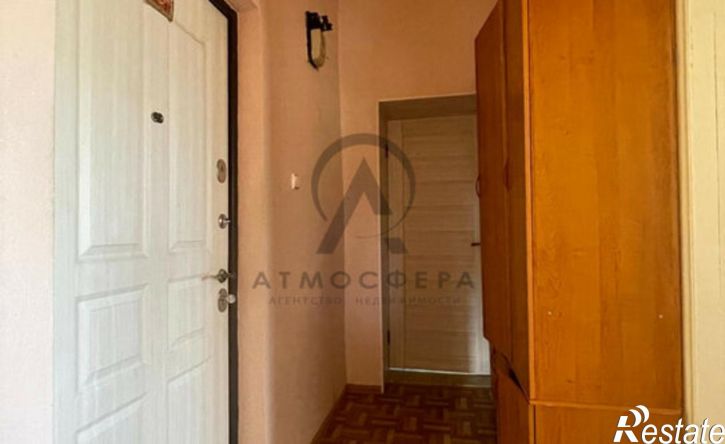 3-комн квартира ул Механическая, 10,  д. 10