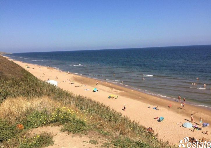 Земельный участок Темрюкский район