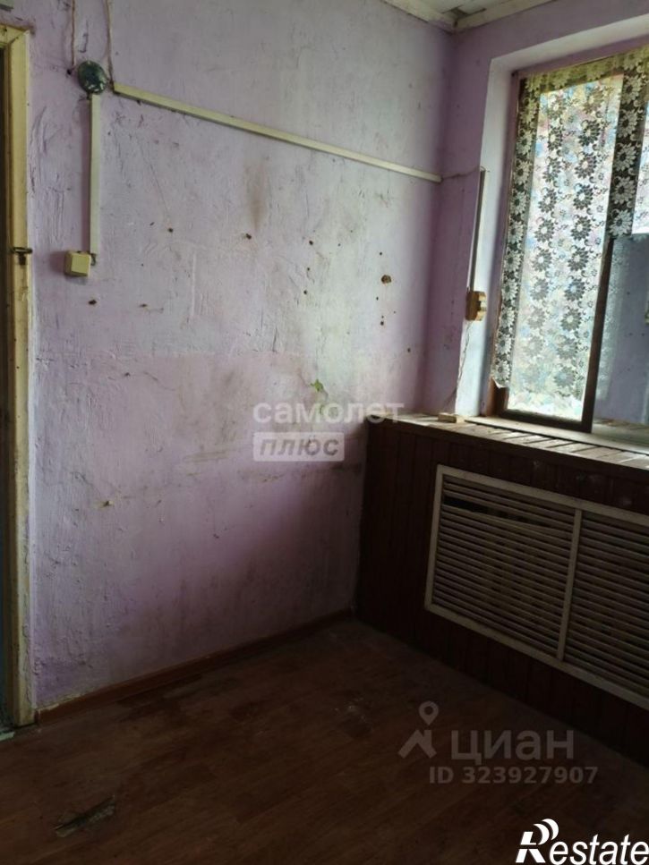 2-комн квартира ул Заводская, 3,  д. 3