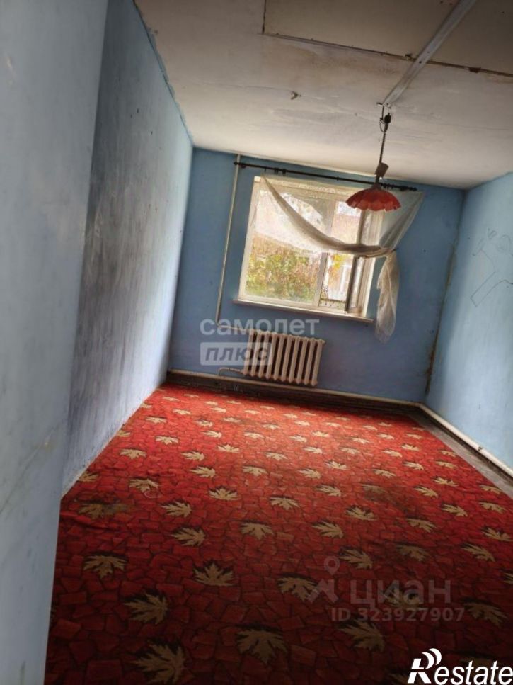 2-комн квартира ул Заводская, 3,  д. 3