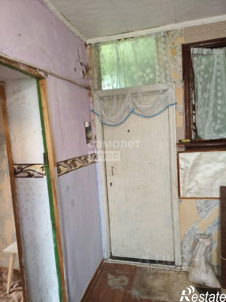 2-комн квартира ул Заводская, 3,  д. 3