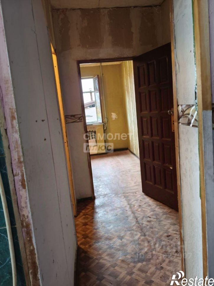 2-комн квартира ул Заводская, 3,  д. 3