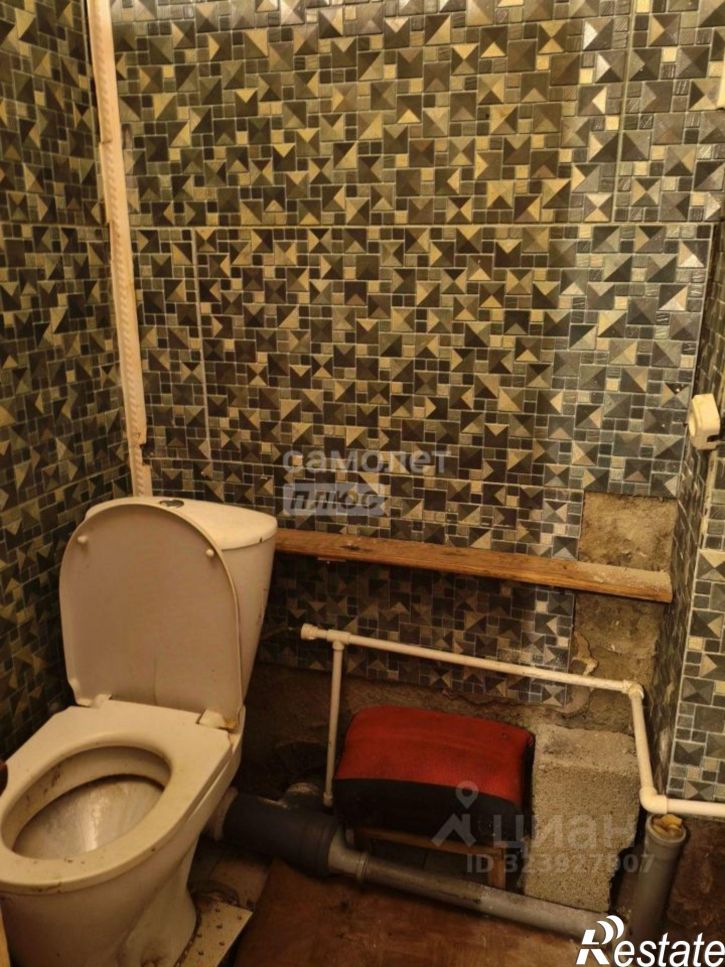 2-комн квартира ул Заводская, 3,  д. 3