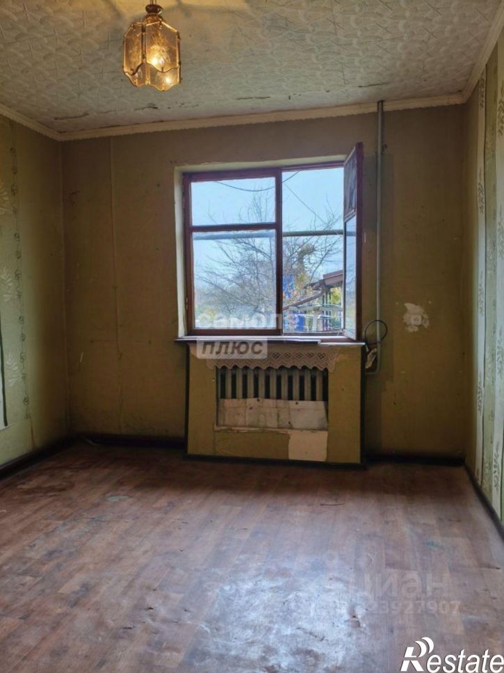 2-комн квартира ул Заводская, 3,  д. 3