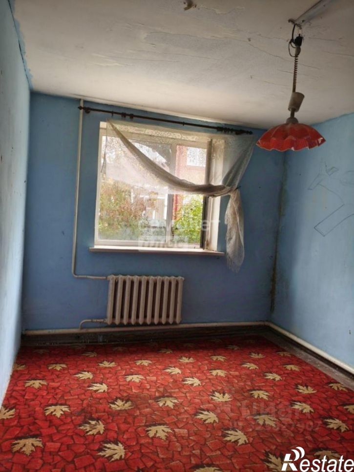 2-комн квартира ул Заводская, 3,  д. 3