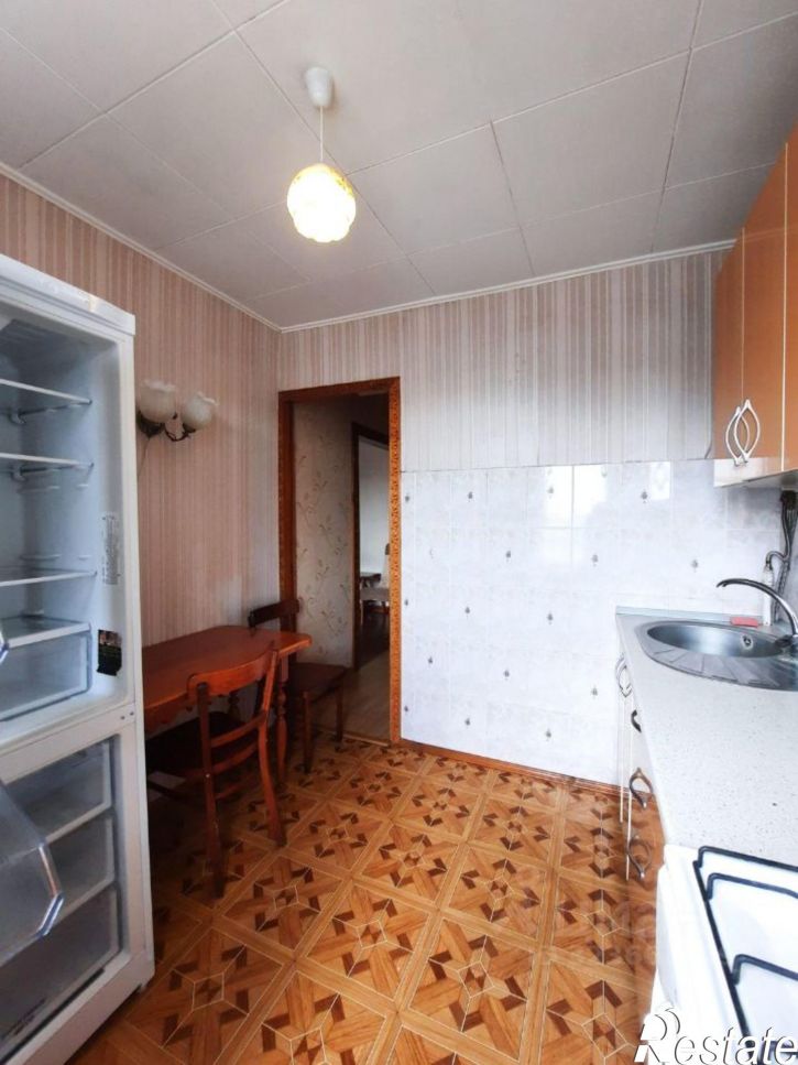 1-комн квартира ул Пушкина, 61,  д. 61