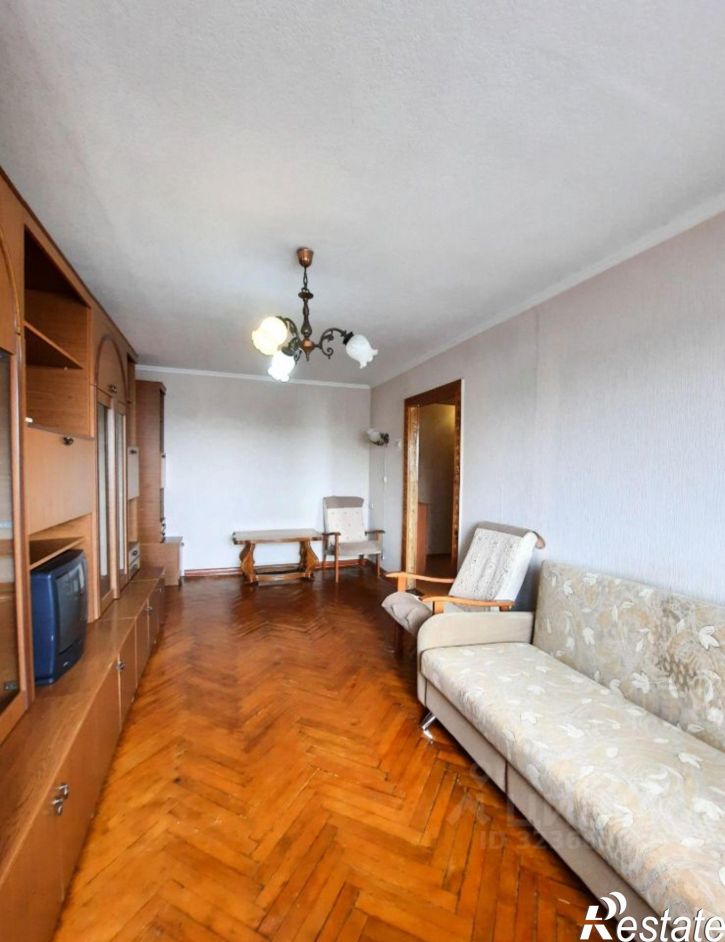 1-комн квартира ул Пушкина, 61,  д. 61