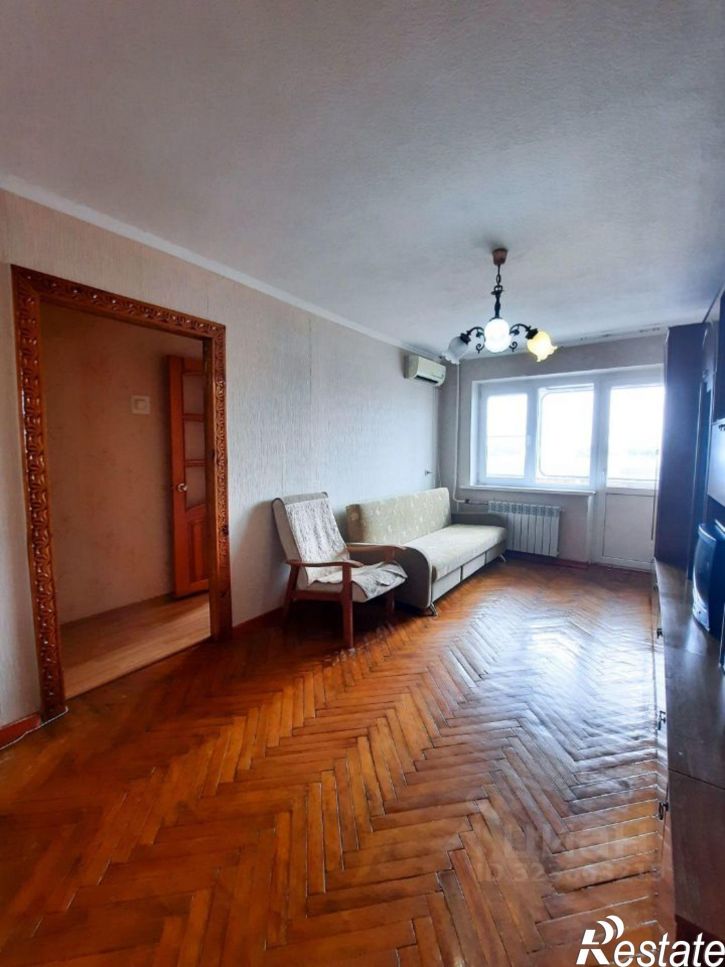 1-комн квартира ул Пушкина, 61,  д. 61