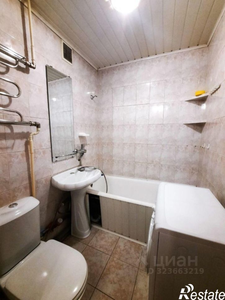 1-комн квартира ул Пушкина, 61,  д. 61