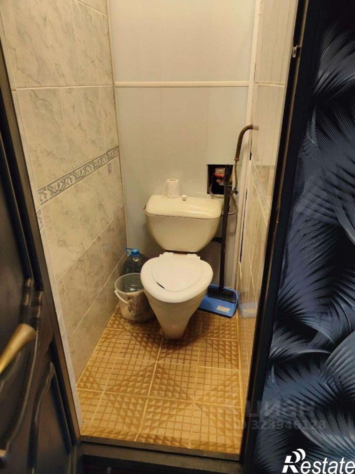 2-комн квартира ул Слободка, 169,  д. 169