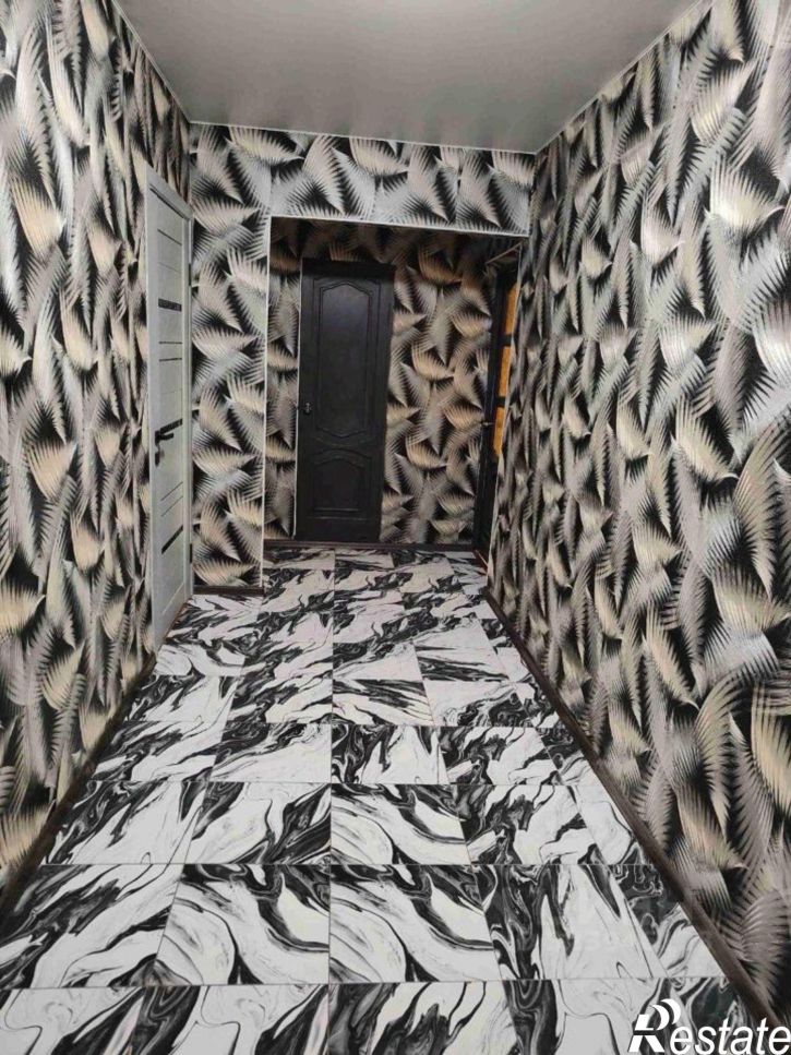 2-комн квартира ул Слободка, 169,  д. 169