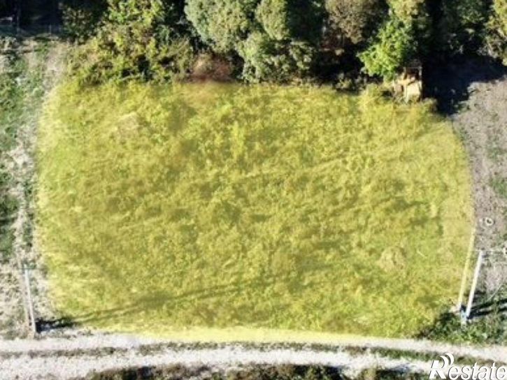 Земельный участок 03К-523