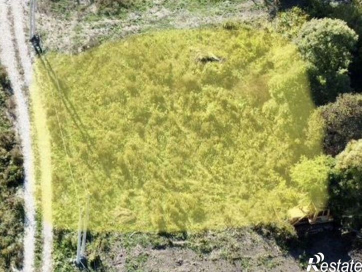 Земельный участок 03К-523